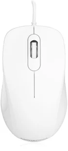 ModeCom M10 biała (M-MC-0M10-200) - Myszki - miniaturka - grafika 3