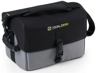 Goal Zero Dedykowana, ochronna torba do Yeti400 Lithium 92300 - Akcesoria turystyczne - miniaturka - grafika 3