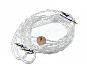 Kable - PWaudio PWaudio No.10 kabel IEM pwano10 - miniaturka - grafika 1