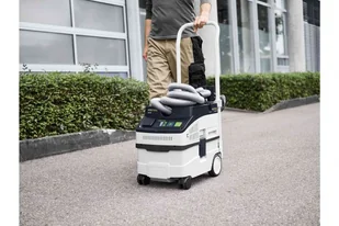 Festool CLEANTEC CT 15 E - Odkurzacze przemysłowe - miniaturka - grafika 7