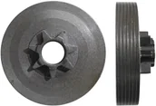 Akcesoria do urządzeń ogrodniczych - Hecht Mocny Bęben Sprzęgła Zębatka Do 45 | 0.325 - miniaturka - grafika 1