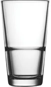 Wyposażenie lokali gastronomicznych - Pasabahce Szklanka wysoka 0,32 l | , Grande-S STALGAST-400214 - miniaturka - grafika 1