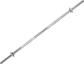 Gryfy - Abarqs Gryf prosty 120 cm średnica 25 mm GR25-120 AbarQs GR.25-120 - miniaturka - grafika 1