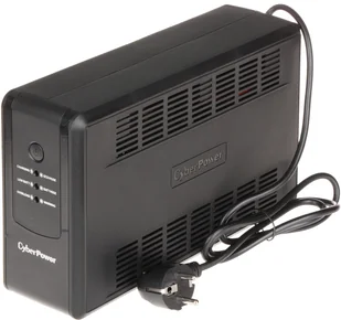 Cyber Power UT650EG-FR UT650EG-FR - Zasilacze awaryjne UPS - miniaturka - grafika 2