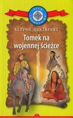 Lektury szkoła podstawowa - Muza Alfred Szklarski Tomek na wojennej ścieżce - miniaturka - grafika 1