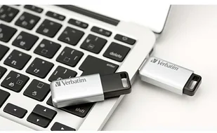 Verbatim Secure Pro 16GB (98664) - Pendrive - miniaturka - grafika 3