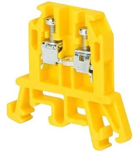 Pokój Złączka gwintowana ZUG10 10mm2 żółty ZUG10Ż - Inne akcesoria elektryczne - miniaturka - grafika 2