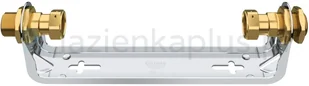 GROHE 22501000 GROHE Sense Guard mounting set - Pisuary - miniaturka - grafika 2