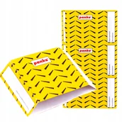 Zwalczanie i odstraszanie szkodników - Panko Pułapka Lepowa Na Mole Spożywcze Mkliki 1szt - miniaturka - grafika 1