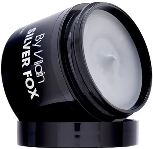 BY VILAIN BY VILAIN Silver Fox Pomada Woskowa do Stylizacji 65 ml - Pomada do włosów - miniaturka - grafika 2