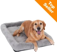 Legowiska dla psów - Zooplus Exclusive Poduszka Do Klatek Dla Psa - Xl: Dł. X Szer. X Wys.: 109 X 69 X 10 Cm - miniaturka - grafika 1