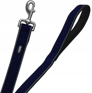 Haas F1 Team Odblaskowa neopren nylon Nobby Cayo M-L 120 - Smycze dla psów - miniaturka - grafika 7