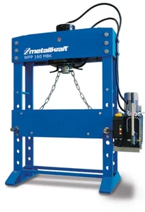 BERNARDO Giętarka uniwersalna do rur i profili WB 200 - Giętarki - miniaturka - grafika 4