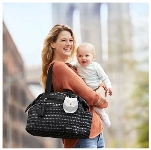 Skip Hop Pozytywka podróżna Sowa - Pozytywki dla dzieci - miniaturka - grafika 9