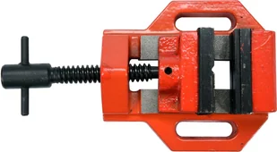 Yato IMADŁO MASZYNOWE 50 MM YT-65071 - Imadła i ściski - miniaturka - grafika 3