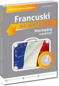 Książki do nauki języka francuskiego - Edgard Francuski Na wakacje - Magdalena Szwaj, Gołębiowska Aleksandra - miniaturka - grafika 1