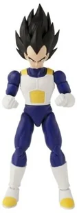 Bandai Dragon Ball Dragon Stars Vegeta V2 - Figurki kolekcjonerskie - miniaturka - grafika 2