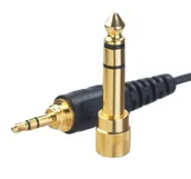 Kable - beyerdynamic K 100.07 przewód przyłączeniowy für DT-100, 3,0 m DT100 cable (straight) - miniaturka - grafika 1