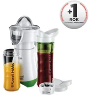 Blendery kielichowe - Russell Hobbs Explore Mix&Go Juice 21352-56 - miniaturka - grafika 1