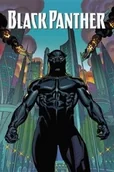 Pozostałe książki - Marvel Comics Black Panther: A Nation Under Our Feet Book 1 - miniaturka - grafika 1