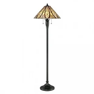 Elstead Victory Podłogowa QZ-VICTORY-FL - Lampy stojące Elstead Victory Podłogowa QZ-VICTORY-FL - Lampy stojące - miniaturka - grafika 1