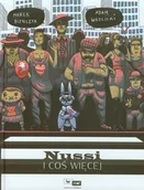 Baśnie, bajki, legendy - Bieńczyk Marek Nussi i coś więcej - miniaturka - grafika 1