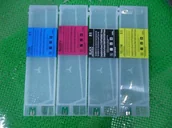 Zestawy do napełniania tuszy i tonerów - Kartridże napełnialne do Roland catalog96706 - miniaturka - grafika 1