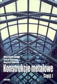 Technika - Konstrukcje metalowe Część 1 Podstawy projektowania - miniaturka - grafika 1