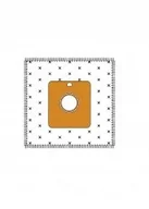 Worki do odkurzaczy - Samsung SAFBAG VP77S/VP99S - miniaturka - grafika 1