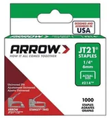 Akcesoria do grilla - Arrow 160726 działaniu inhibitorów jt21 Box 1000 erkla dżinsowe 6 MM 214 - miniaturka - grafika 1