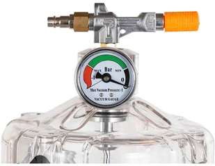 REDATS Zlewarko-wysysarka oleju REDATS D-220 (19-00-18) - Narzędzia warsztatowe - miniaturka - grafika 6