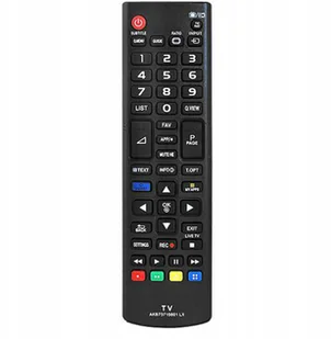 LG Pilot AKB74475490 Smart - Piloty - miniaturka - grafika 2