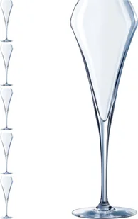 Chef & Sommelier Kieliszek do szampana 200 ml z linii Open up U1051 - Wyposażenie lokali gastronomicznych - miniaturka - grafika 4