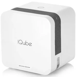 Osuszacz powietrza IQube DH-8831 - Domowe osuszacze powietrza - miniaturka - grafika 2