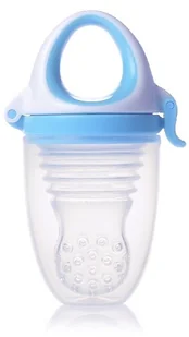 Dumel Gryzak do Podawania Pokarmu Plus - Gryzaki dla dzieci - miniaturka - grafika 2