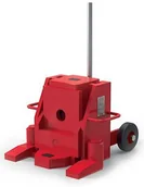 Podnośniki - 499 49972685 Podnośnik hydrauliczny nośność 30T) 72685-uniw - miniaturka - grafika 1