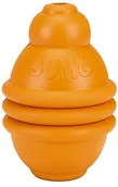Zabawki dla psów - Beeztees beez herbat Sumo Play do zabawy dla psów, 10 x 10 x 15 cm, pomarańczowy - miniaturka - grafika 1