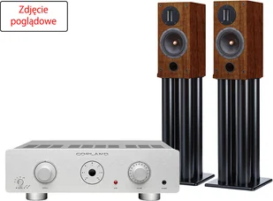 Copland CSA70 + Response D Two R - Zestawy stereo - miniaturka - grafika 6