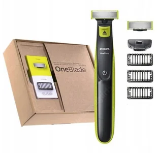 Philips OneBlade QP2520/30 - Golarki męskie - miniaturka - grafika 3