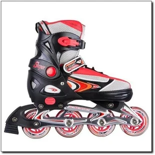 HMS Step 2-stopniowy do ćwiczeń aerobiku AS003 17-44-010 - Steppery i stepy - miniaturka - grafika 2