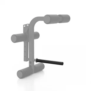 Marbo Sport Sport Adapter na rurkę fi25mm/fi30mm MA-A001 - Ławki treningowe - miniaturka - grafika 4