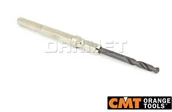 Otwornice - CMT Uchwyt do otwornic Bi-Metal+ 9,5 x 165 mm - (551-HS2) 551-HS2 - miniaturka - grafika 1