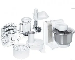 Bosch MUM4880 - Roboty kuchenne - miniaturka - grafika 2