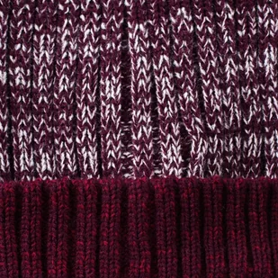 Art of Polo Czapka Zimowa ulica - Czapki damskie - miniaturka - grafika 5