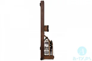 WaterRower Wioślarz wodny Classic S4 Orzech a-ty WW-WR-300-S4 - Wioślarze - miniaturka - grafika 7