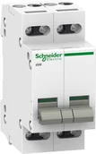 Bezpieczniki elektryczne - Schneider Electric Rozłącznik modułowy czterobiegunowy 32A A9S60432 - miniaturka - grafika 1