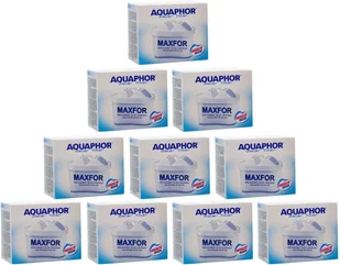 Aquaphor B100-25 Maxfor- 1szt. - Wkłady filtrujące Aquaphor B100-25 Maxfor- 1szt. - Wkłady filtrujące - miniaturka - grafika 15