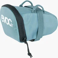 Sakwy rowerowe - EVOC EVOC Seat Bag S, szary  2022 Torebki podsiodłowe 100605131-S - miniaturka - grafika 1