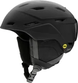 Kaski narciarskie - Smith Mission Mips Helmet, czarny M | 55-59cm 2021 Kaski narciarskie E006979KS5559 - miniaturka - grafika 1