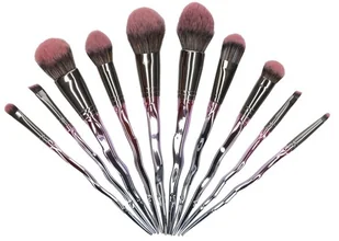 Zestaw profesjonalnych pędzli do makijażu Beautifly - Pozostałe akcesoria kosmetyczne - miniaturka - grafika 3